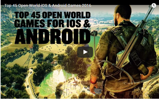 best free open world games ios best free open world games ios