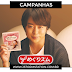 CAMPANHAS - E TEM PROPAGANDA NOVA DA MEGRHYTHM COM SHO TAMBÉM!