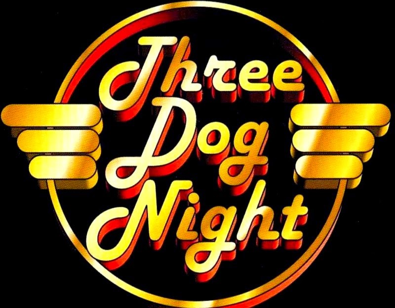 T.U.B.E.: Three Dog Night - 1985-11-17 - Houston, TX (SBD/FLAC)