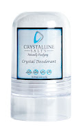 Crystal Deodorant  #CrystalDeodorant
