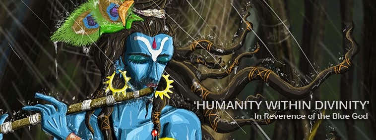 Humanity Within Divinity