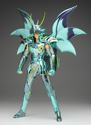 Comprar SHIRYU DE DRAGON V4 SAINT SEIYA MYTH CLOTH