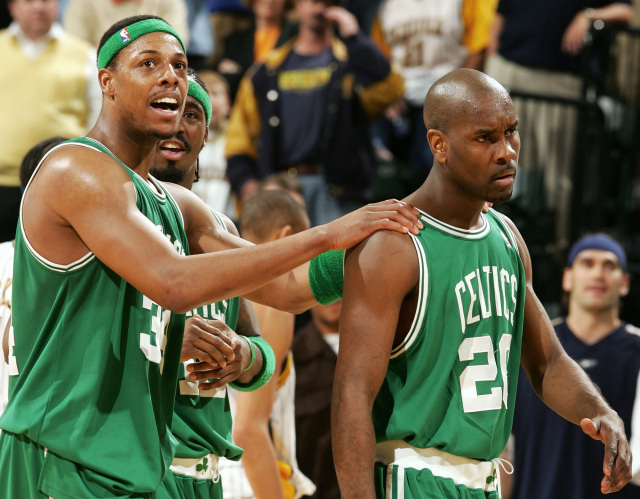Today in Celtics history: Payton born, Roberts traded