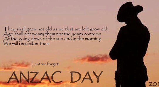 ode of remembrance ode of remembrance