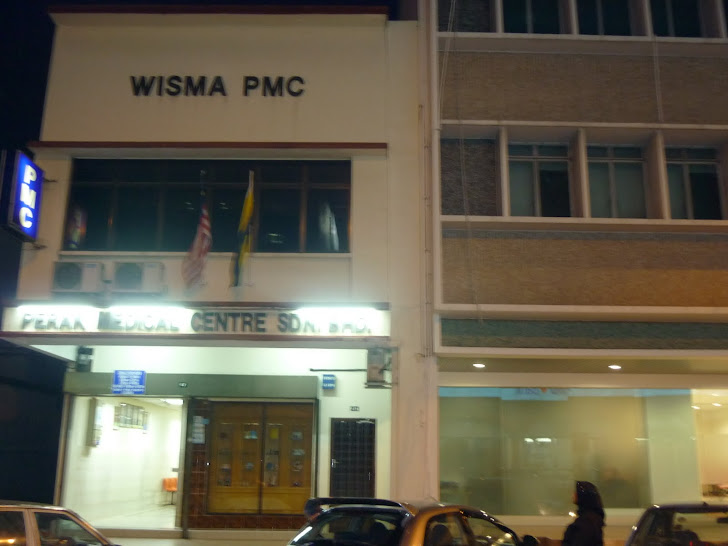 Perak Medical Centre S/B