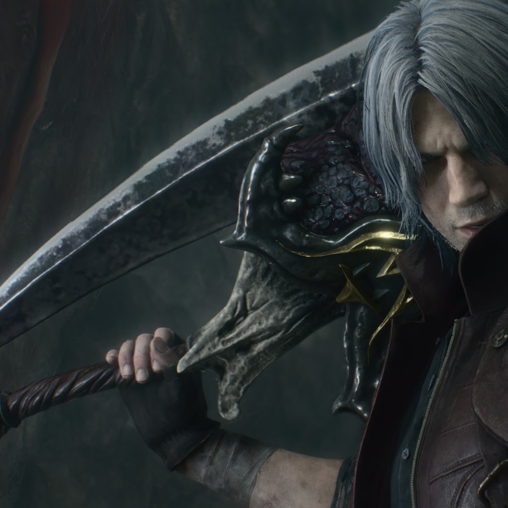 download dante devil may cry download dante devil may cry