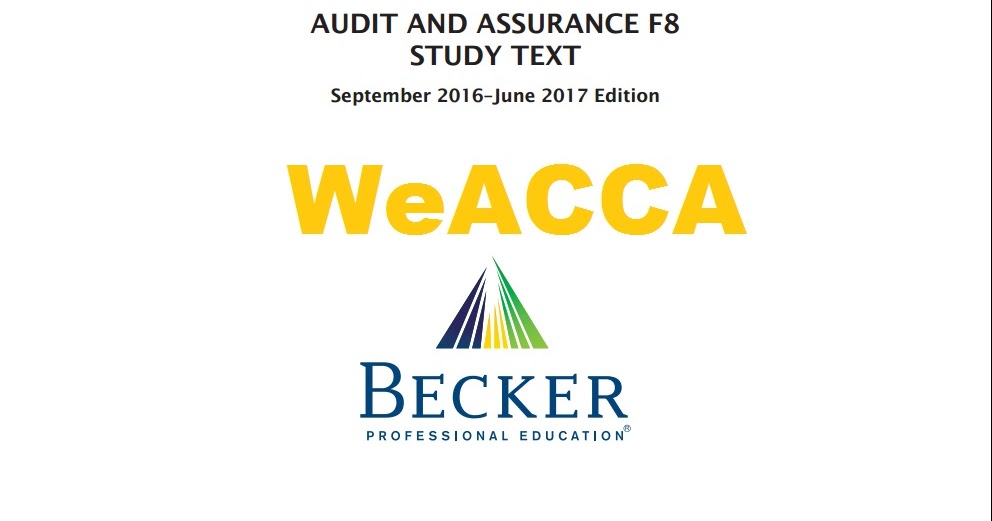 acca kaplan books