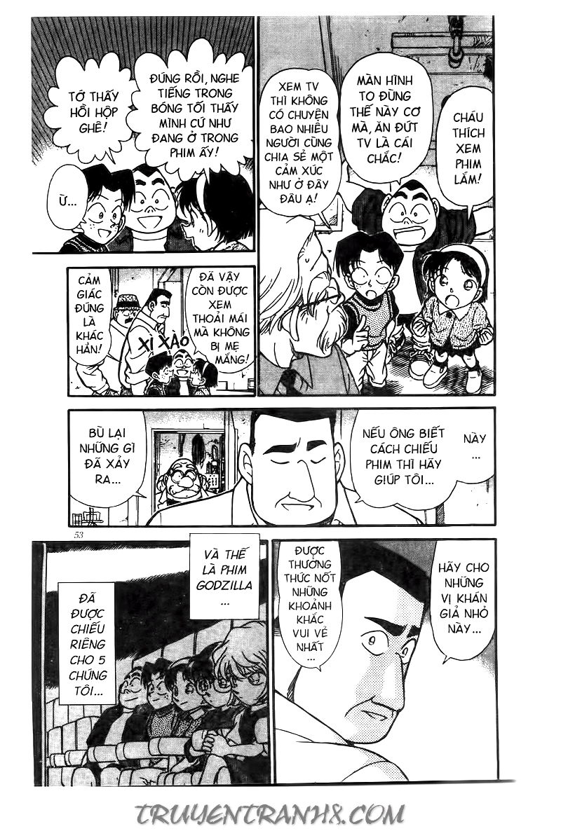 Detective Conan Chap 224 - Truyen.Chap.VN