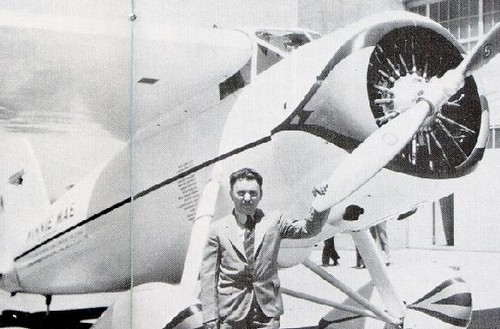 Wiley Hardeman Post 