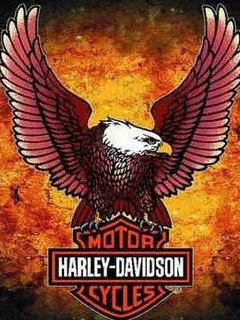 The coolest blog: Harley davidson