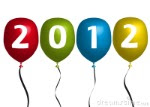 Feliz 2012 !
