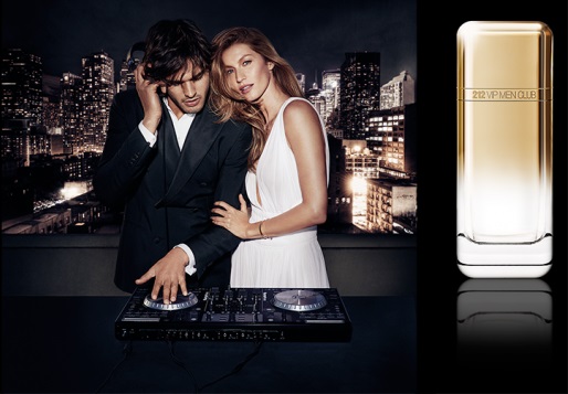 carolina herrera 212 vip men club edition