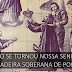 Nossa Senhora da Conceição, Padroeira e Rainha de Portugal