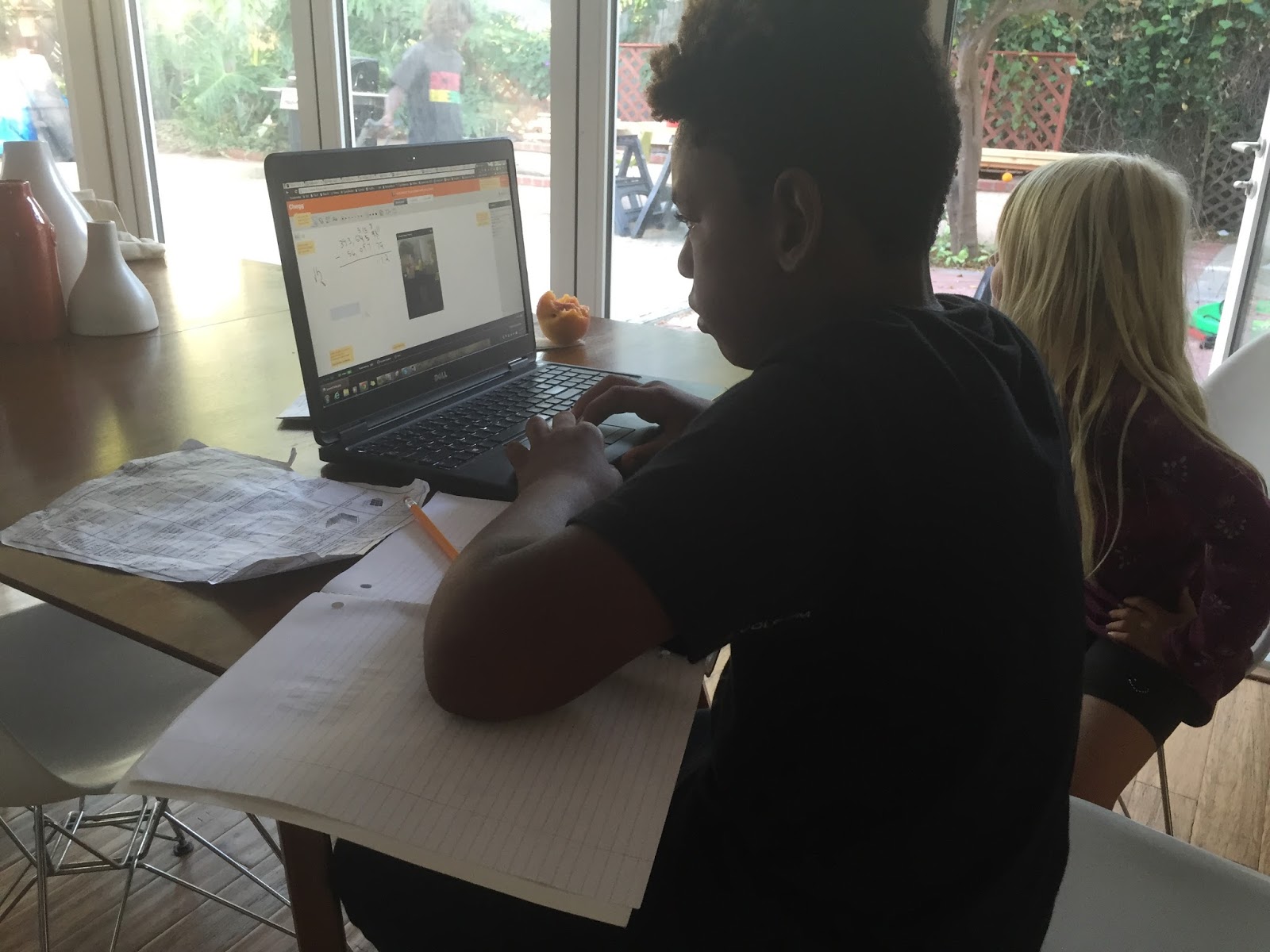 Holderness family most popular image