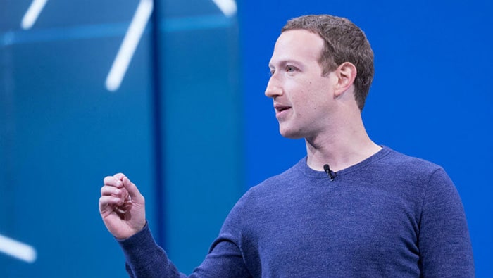Facebook криптовалюта от Марка Цукерберга Facebook криптовалюта от Цукерберга