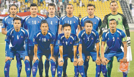 watch live Nepal vs Kuwait