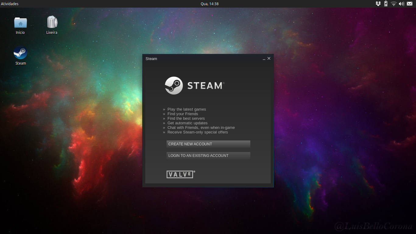 Como desinstalar jogos do Steam, PC - Softwares