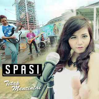 Spasi - Tetap Mencintai (2014) Spasi - Tetap Mencintai on iTunes