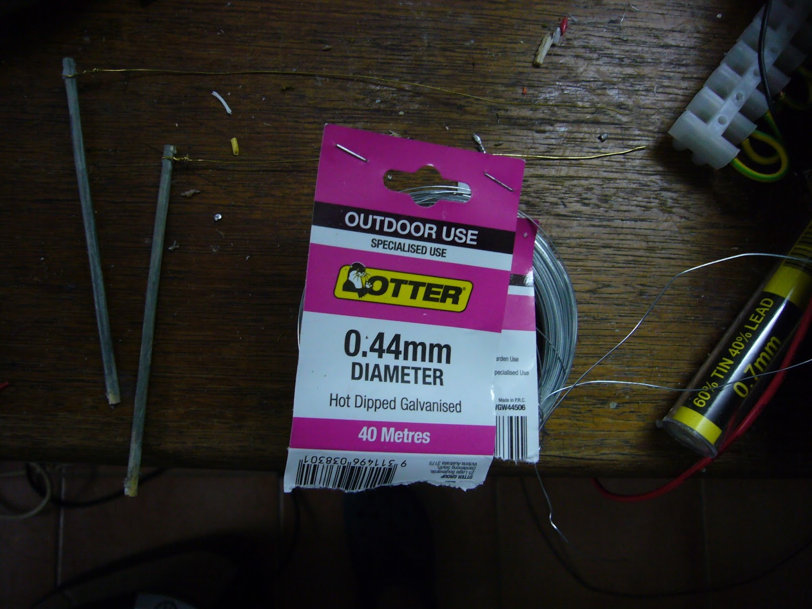 Wardell Modelling the Inner West of Sydney in the 1950s in HO Scale On the Wire