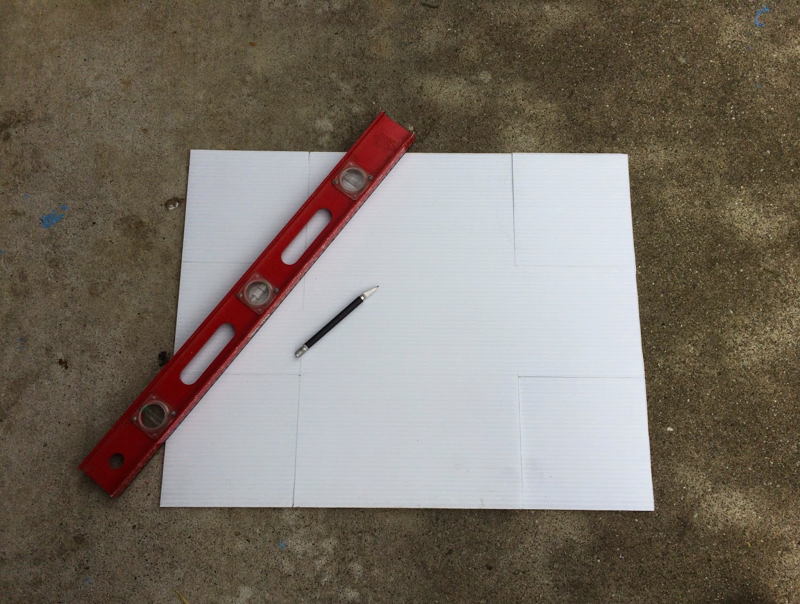 diy handlebar bag mount