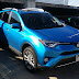 PRODUCT REVIEW: Toyota RAV4 Hybrid XLE Experience Day 6