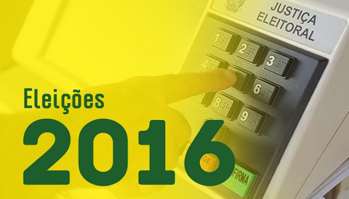 Eleições 2016: Número de Eleitores por zona em Sobral e Distritos