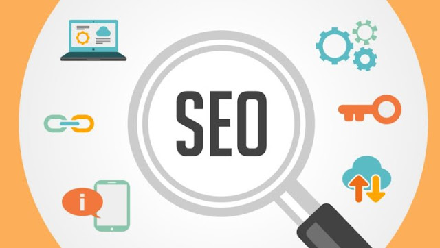 5 Note when optimizing your website when doing SEO services