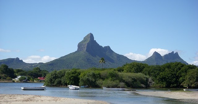 5 Reasons To Visit Mauritius