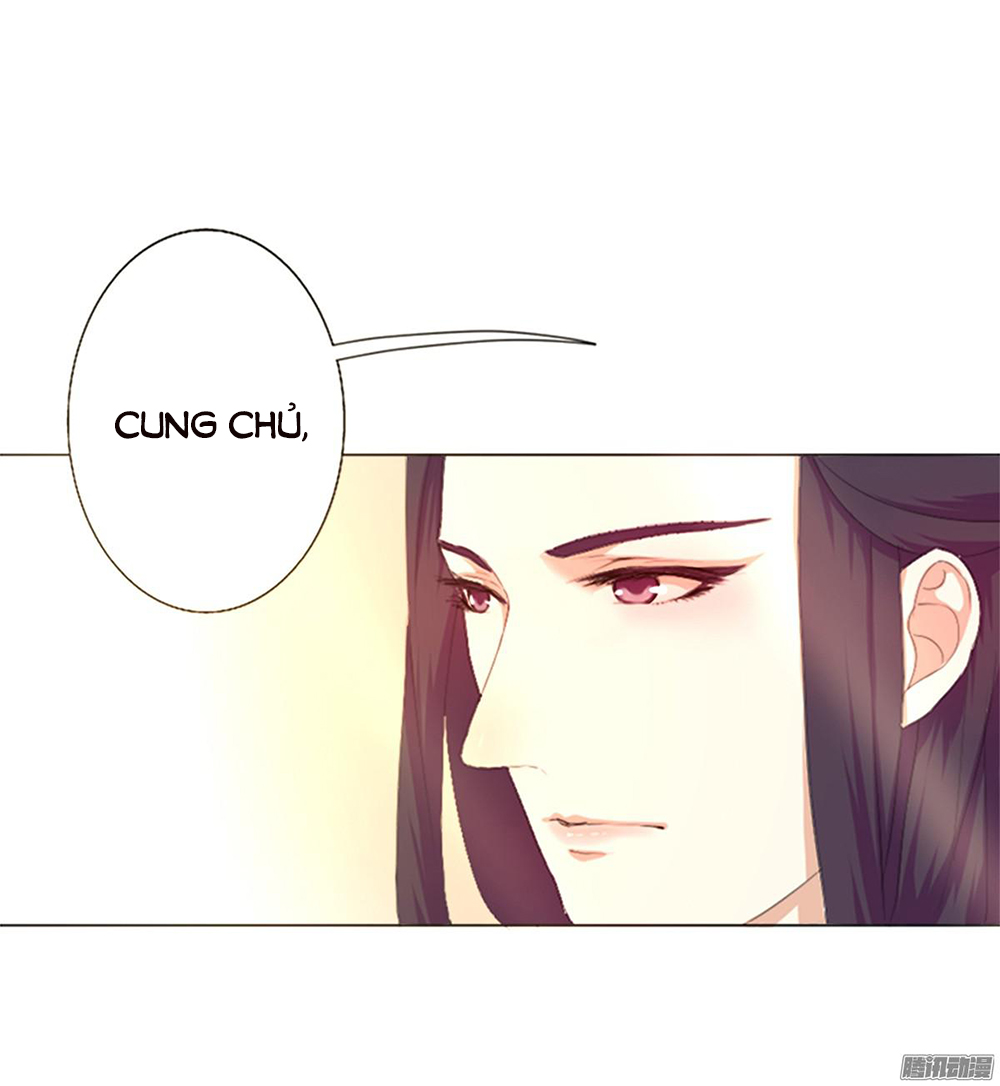 Hỏa Hồ - Chương 3 - Trang 40