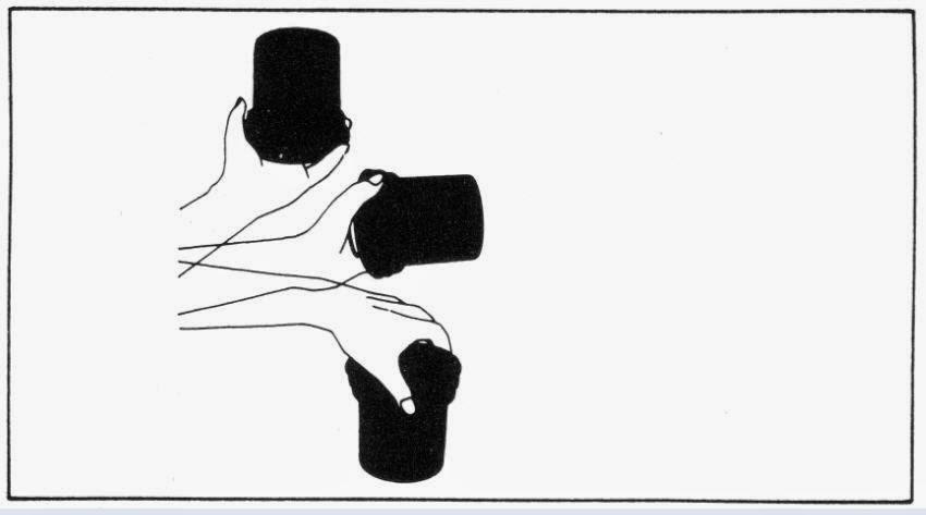 siyah beyaz film banyosu