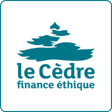 Le Cèdre finance éthique