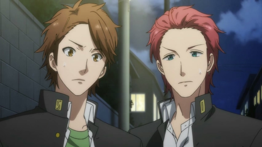 Get Wibusubs Nijiiro Days Ova Subtitle Indonesia For iPhone Free Get Wallpaper Wibusubs Nijiiro Days Ova Subtitle Indonesia For Android