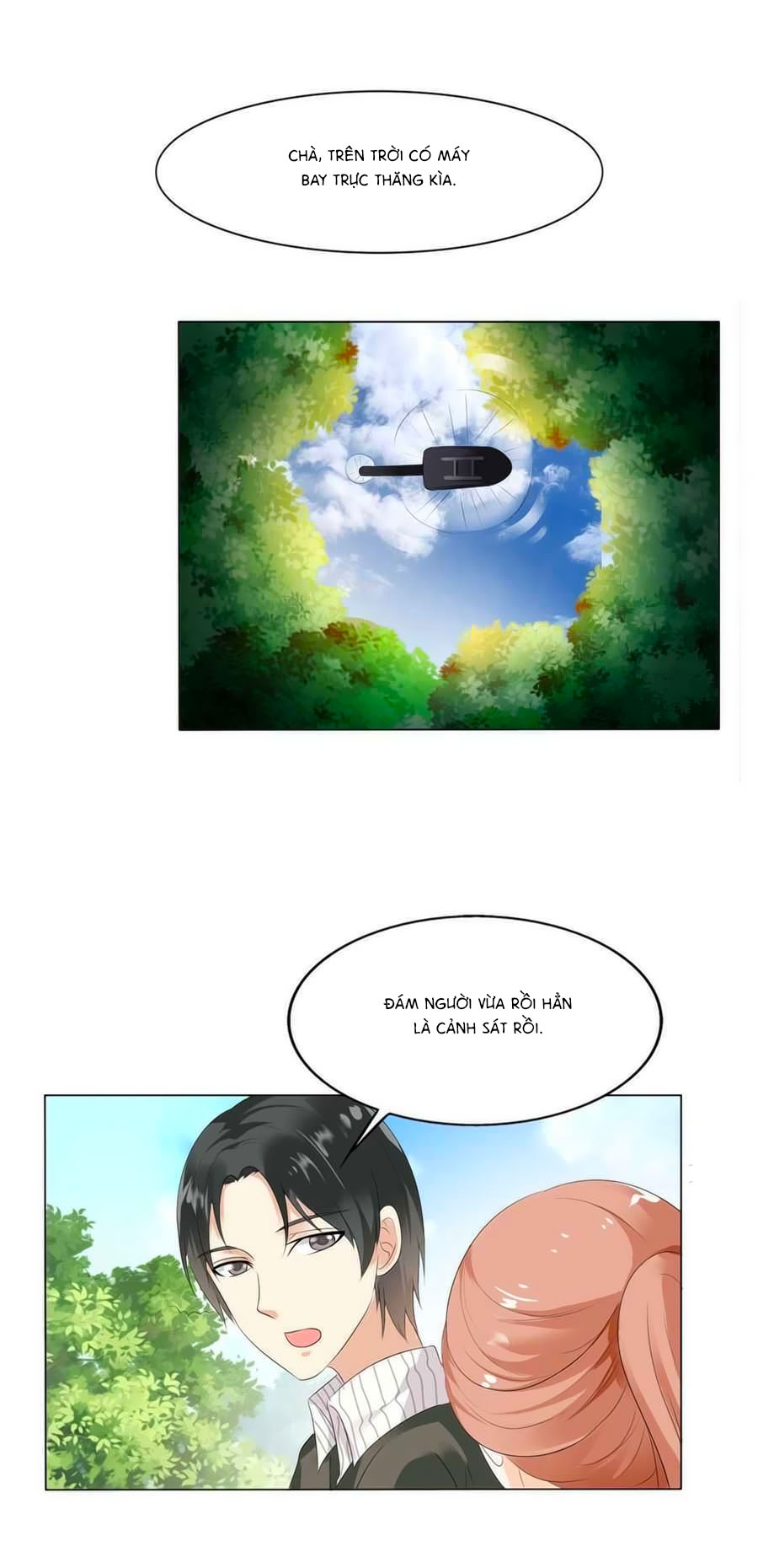 Song Diện Danh Viện - Chương 48 - Trang 13