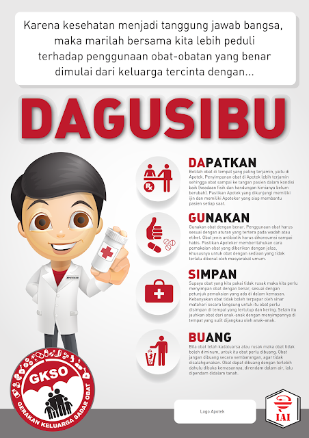 Download Poster Dagusibu