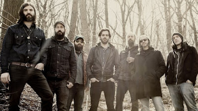 The Budos Band Picture