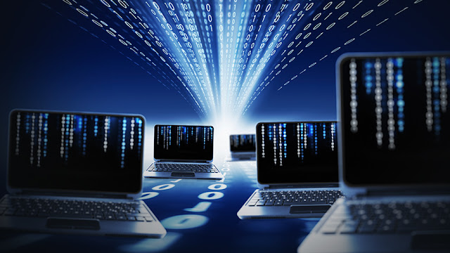 Characteristic Of Information - ICT Config