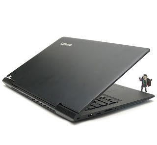 Laptop Gaming Lenovo ideapad 700 i7 HQ Double VGA