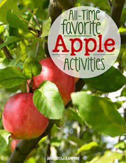 All time%2BFavorite%2BApple%2BActivities