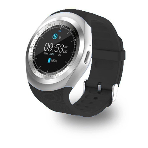 smartwatch mt6261 firmware