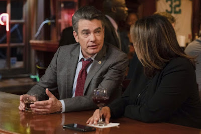 Law And Order Special Victims Unit Season 21 Peter Gallagher Image 1