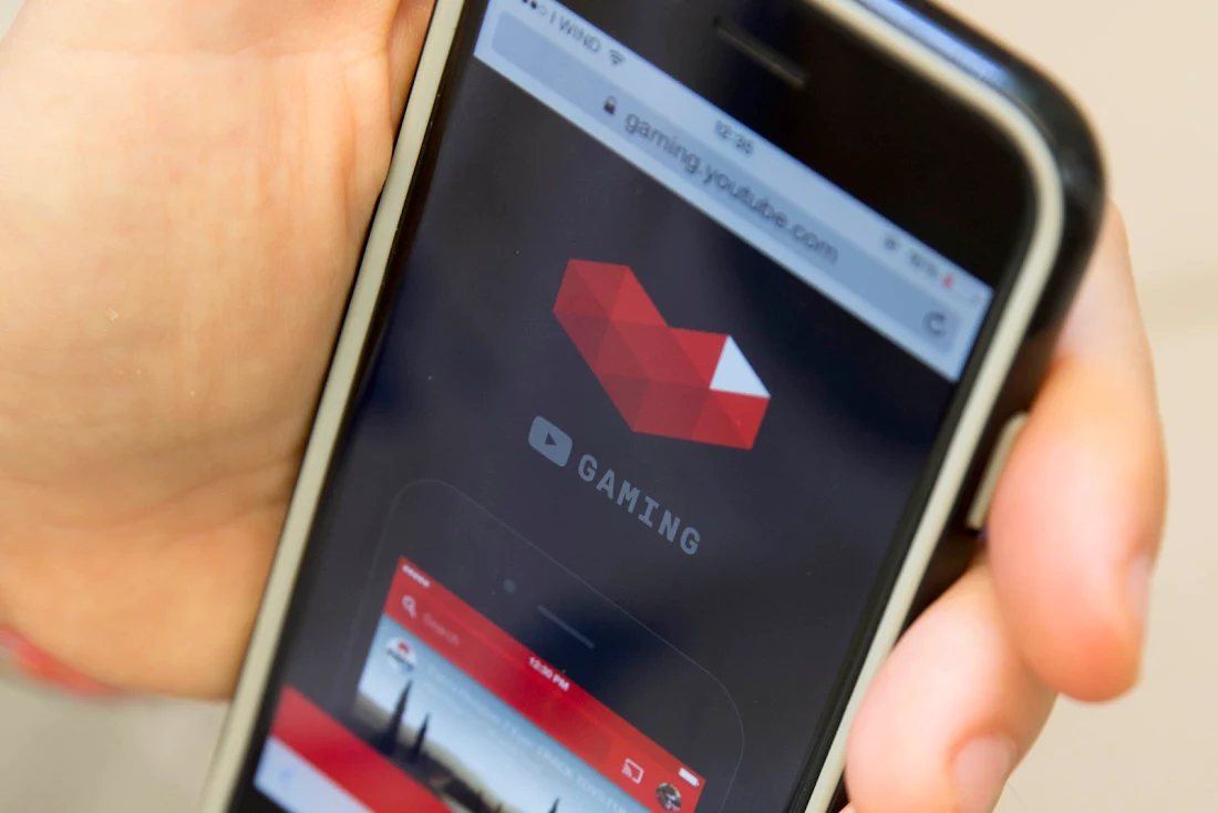 YouTube is Finally Shutting Down its Gaming App in Two Weeks! 