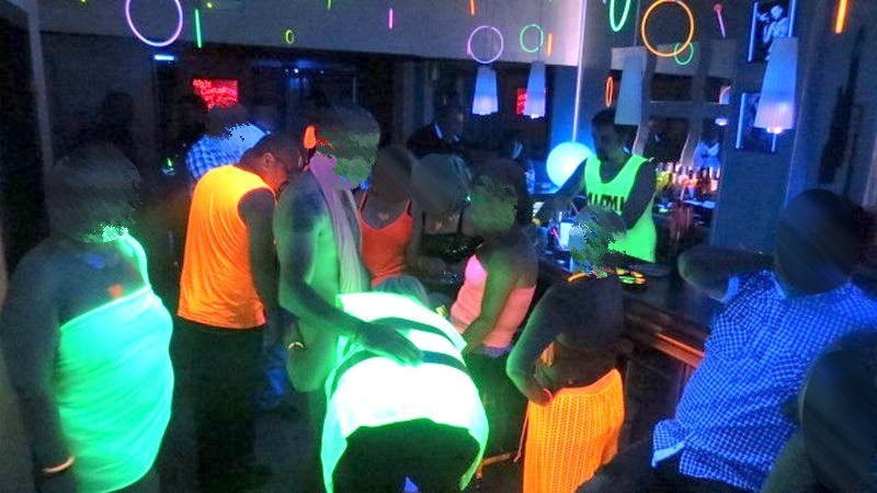 Club De Parejas En Barcelona
