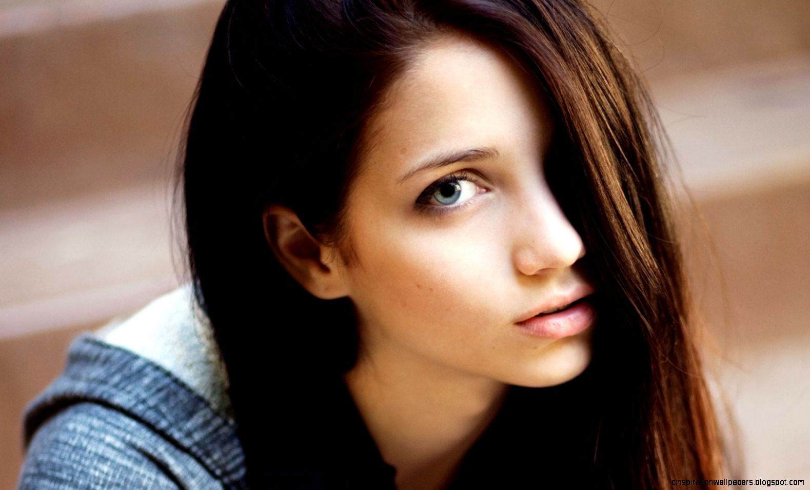emily rudd girl model portrait 613976 celebrities Photography