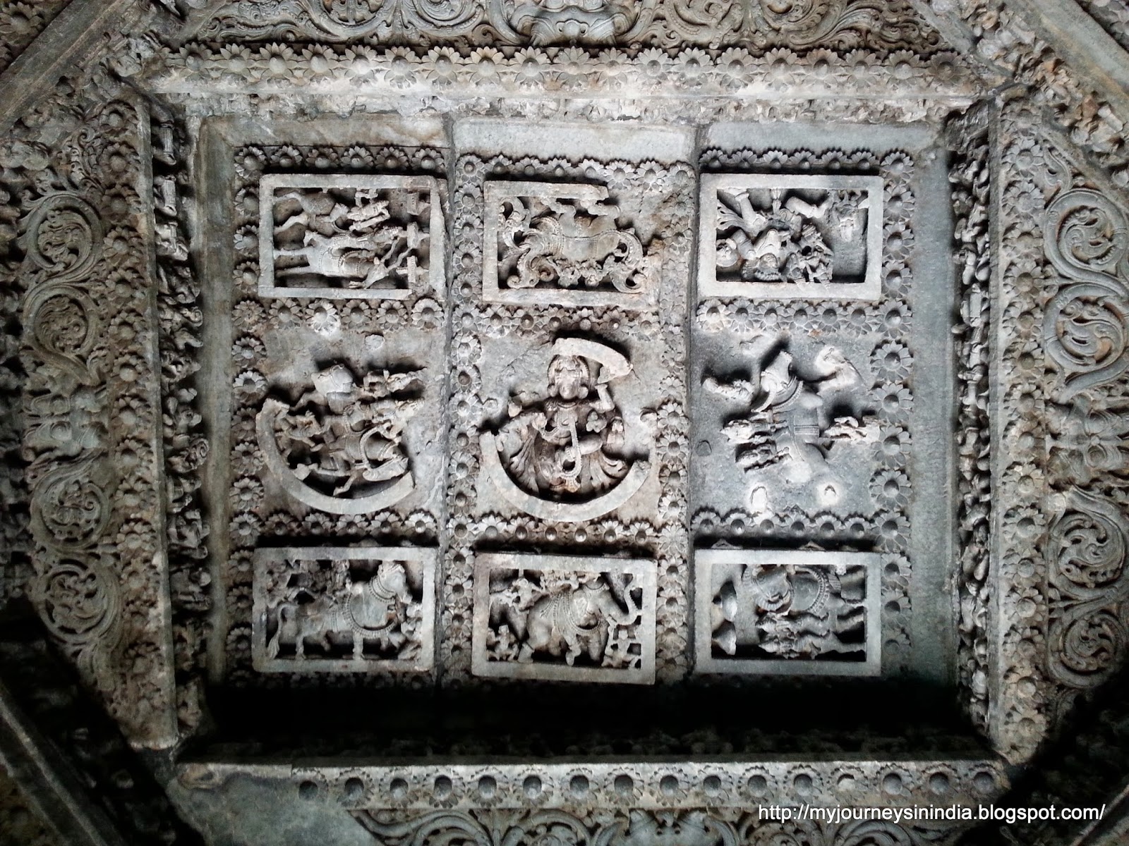 Halebidu