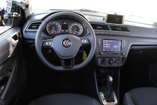 Volkswagen Gol é o carro semi-novo mais vendido em 2020