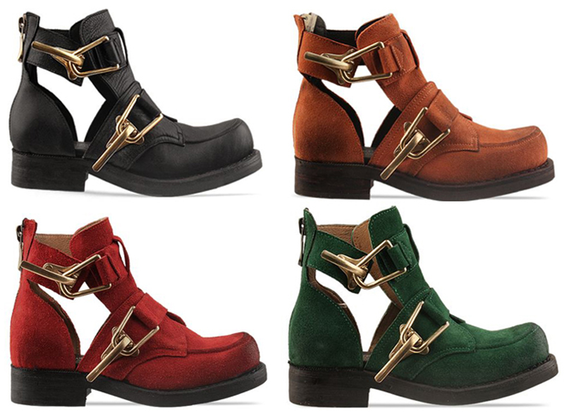 jeffrey campbell balenciaga boots