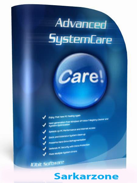 advanced systemcare pro 11.5 auto care not working advanced systemcare pro 11.5 auto care not working