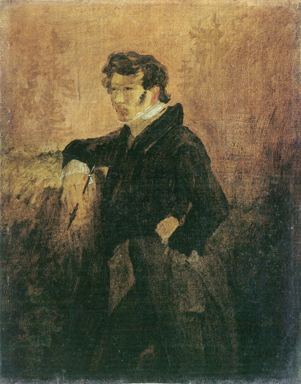 Silvae Bettina Von Arnim