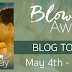 Blog Tour: BLOWN AWAY by Brenda Rothert