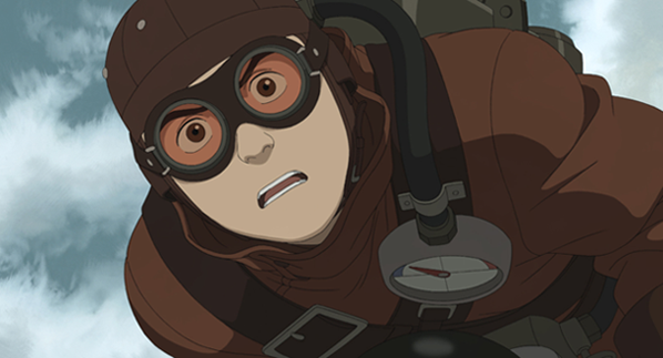 steamboy full movie english dub